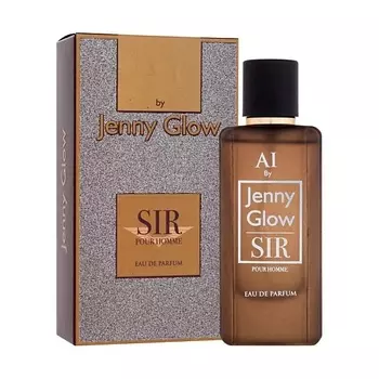 JENNY GLOW Парфюмерная вода Sir