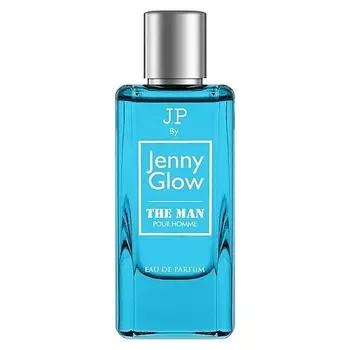 JENNY GLOW Парфюмерная вода The Man Pour Homme