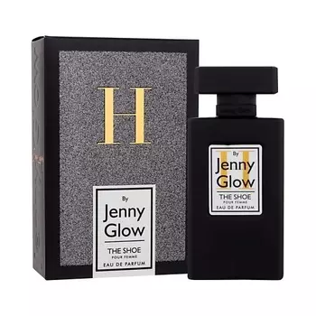 JENNY GLOW Парфюмерная вода The Shoe