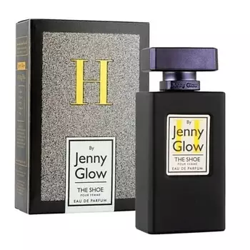 JENNY GLOW Парфюмерная вода The Shoe Pour Femme