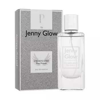 JENNY GLOW Парфюмерная вода Undefeated