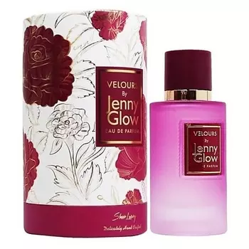 JENNY GLOW Парфюмерная вода Velours