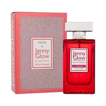 JENNY GLOW Парфюмерная вода Vision