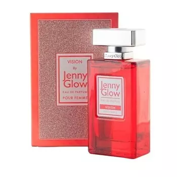 JENNY GLOW Парфюмерная вода Vision Pour Femme