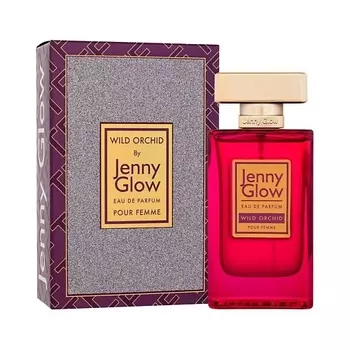 JENNY GLOW Парфюмерная вода Wild Orchid