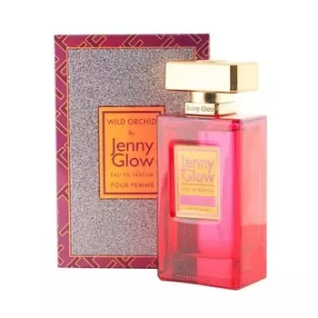 JENNY GLOW Парфюмерная вода Wild Orchid Pour Femme