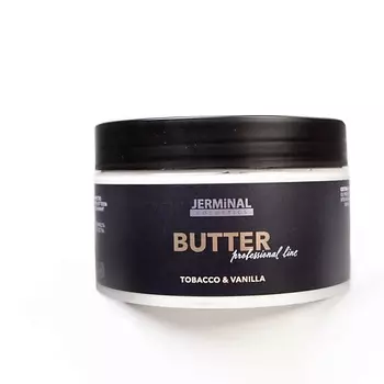 JERMINAL COSMETICS Баттер для тела Ваниль Табак 250.0
