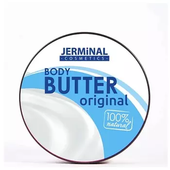 JERMINAL COSMETICS Крем-баттер для тела Оригинальный 150.0