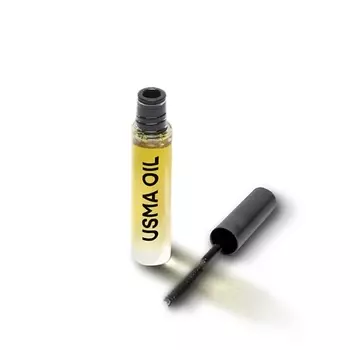 JERMINAL COSMETICS Масло усьмы для роста ресниц и бровей 25.0