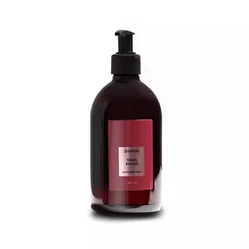 JERMINAL COSMETICS Жидкое мыло парфюмированное Вишня Табак