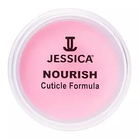 JESSICA Крем для ухода за кутикулой Nourish 7.0