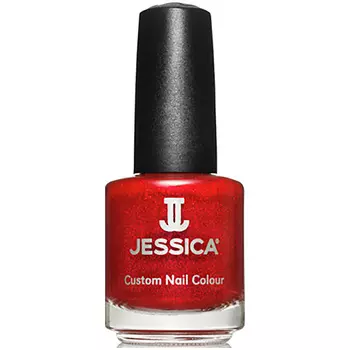 JESSICA Лак для ногтей CNC