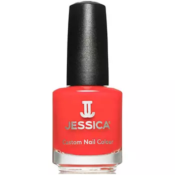 JESSICA Лак для ногтей CNC