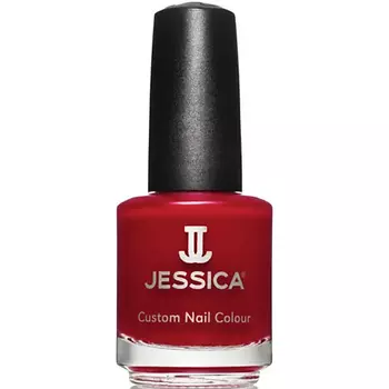 JESSICA Лак для ногтей CNC