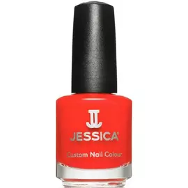 JESSICA Лак для ногтей CNC