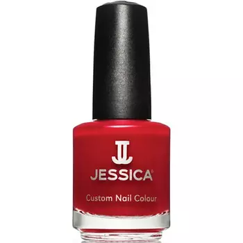 JESSICA Лак для ногтей CNC