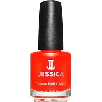 JESSICA Лак для ногтей CNC