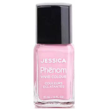 JESSICA Лак для ногтей PHENOM