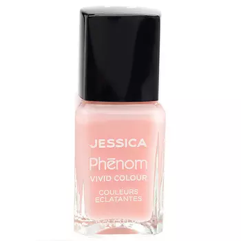 JESSICA Лак для ногтей PHENOM