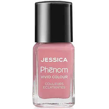 JESSICA Лак для ногтей PHENOM