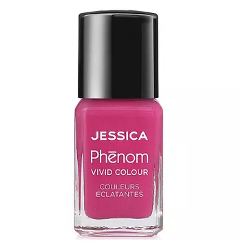 JESSICA Лак для ногтей PHENOM