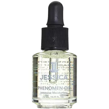 JESSICA Масло для кутикулы Phenomen Oil 7