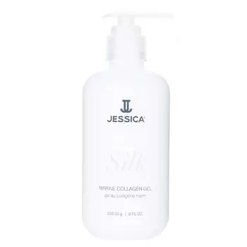 JESSICA Silk Коллагеновый крем-гель для рук с морскими водорослями 227.0