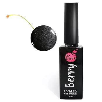 JESSNAIL Гель-лак JN Berry Bar (№0005 Нюд) Оттенок розового светлый