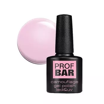 JESSNAIL Гель-лак камуфлирующий JN Prof Bar "№111"