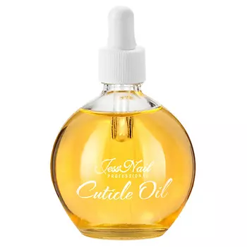JESSNAIL Масло для кутикулы JN увлажнение и питание "Дыня" 30
