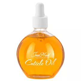 JESSNAIL Масло для кутикулы JN увлажнение и питание "Персик" 30