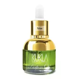 JESSNAIL Масло парфюмированное JN Tchae