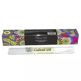 JESSNAIL Масло в карандаше JN "Лаванда"