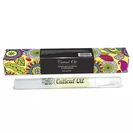 JESSNAIL Масло в карандаше JN "Лимон"