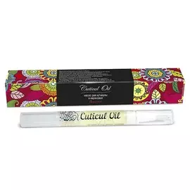 JESSNAIL Масло в карандаше JN "Вишня"