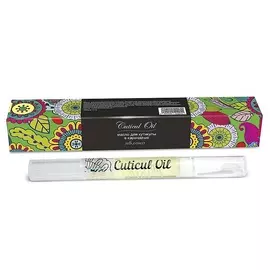 JESSNAIL Масло в карандаше JN "Яблоко"