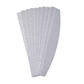 JESSNAIL Сменные файлы JN №180 "Банан Зебра"