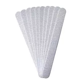 JESSNAIL Сменные файлы JN №180 "Прямая Зебра"