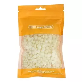 JESSNAIL Воск для депиляции пленочный Мёд