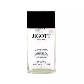 JIGOTT Лосьон для лица Moisture Homme