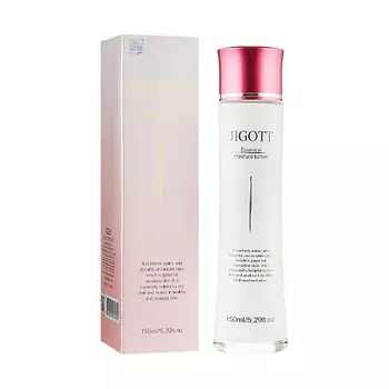 JIGOTT Увлажняющий лосьон для лица с аллантоином