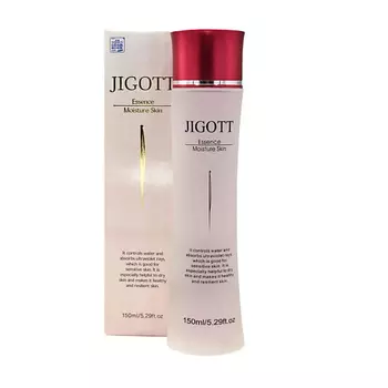 JIGOTT Увлажняющий тонер с аллантоином