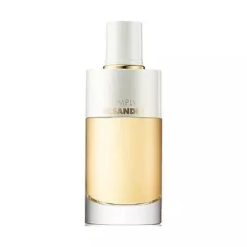 JIL SANDER Освежающий спрей Simply Body Mist