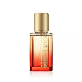 JIL SANDER Парфюмерная вода Sun Delight edt spray
