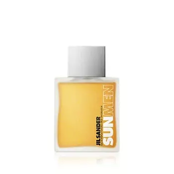 JIL SANDER Парфюмерная вода Sun Men Eau de Parfum Spray