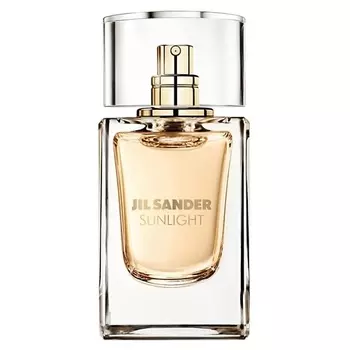 JIL SANDER Парфюмерная вода Sunlight