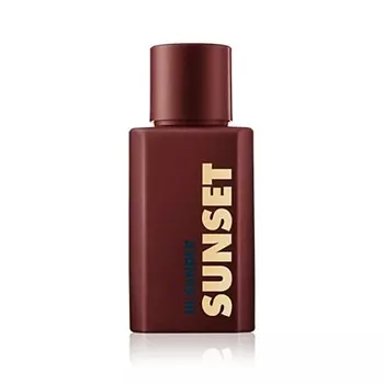 JIL SANDER Парфюмерная вода Sunset Eau de Parfum Intense Spray
