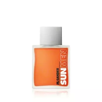 JIL SANDER Парфюмерный спрей Sun Men Parfum