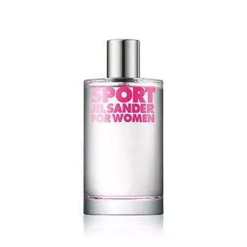 JIL SANDER Туалетная вода Sport