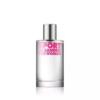 JIL SANDER Туалетная вода Sport